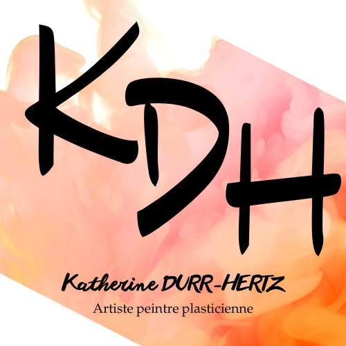 Logo atelier katherine durr hertz